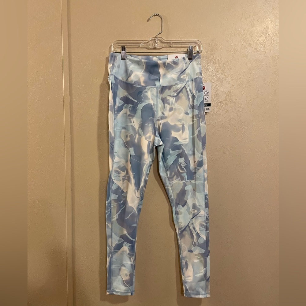 NWT OTOS *matching set* leggings and sports bra sz L - Picture 4 of 8